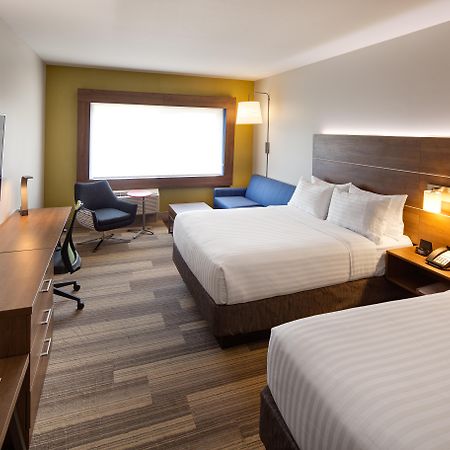 Holiday Inn Express & Suites Terrace By Ihg Exteriör bild